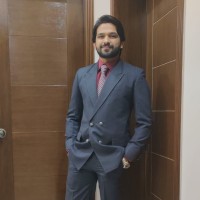 Muhammad Qasim Rehman