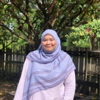 Ain Zahirah Izzah Zamzuri
