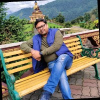 Mainak Sarkar