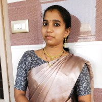 Lakshmi Santhoshi Kumari