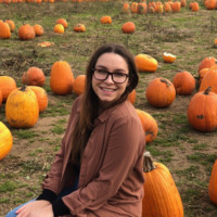 Kayla Rollend