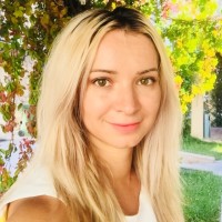 Viktoria Mytsyk