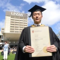 Yiguo Wu