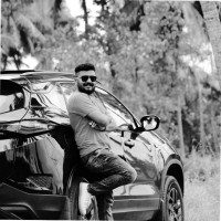 Ritesh Khirad