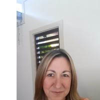 Vicki Caverswall Caverswall