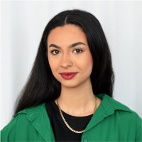 Aicha Cherkani Myhrán