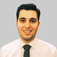 Alireza Sharifi
