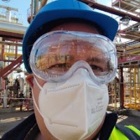 Sérgio António R. de Almeida