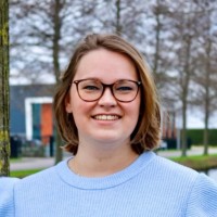 Esther Van Engelen-Van Bijnen