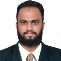 Mohammed Arif