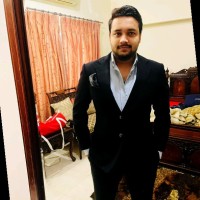 Nabeel Ahmad