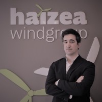 Xabier Belaustegui Garagarza