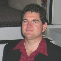Phil Burrows