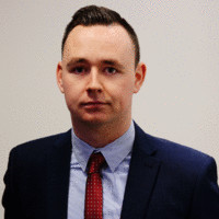 Conor Burns