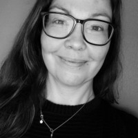 Marianne Skriver Rasmussen