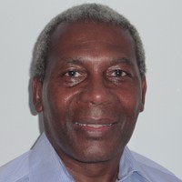 Tony Hector