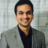 Dr.Romil Rathi
