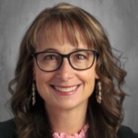 Chelle Robins, Ph.D.