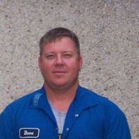 David Kesterson
