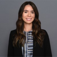 Madeline Gonzalez