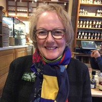 Mary Mathews