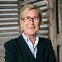 Helle Dyrby
