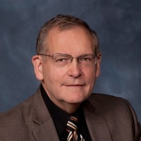 Everett Newman