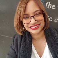 sadie Yolande Marais