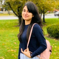 Kirandeep Kaur