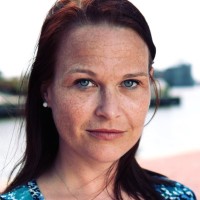 Anna Mccartney-Melstad