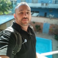 Rodolfo Araújo Sampaio