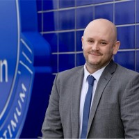 Gary Featherstone