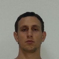 Maksym Domarev