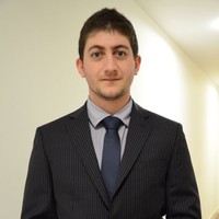 Antonis Vafeas