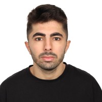 Furkan Çetin