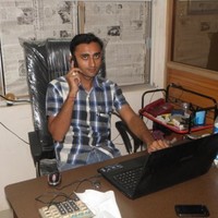 jay industries kashyap patel