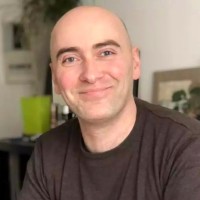 Mathieu Grall