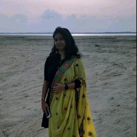 Sherin George