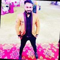 Susheel Saini