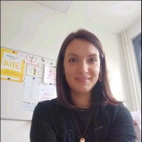 coralie cusey