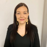 Alejandra Casas