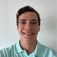 Gabriel Pérez Mora