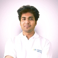 Saket Kasrekar