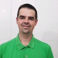 Carlos Renato Castro