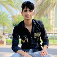 Vikram Vashisht
