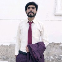 Usman Arain