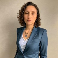 Angela Allison