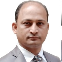 Naveed Ayub