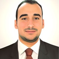 Mohamed Eldessouki