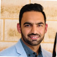 Nav Aulakh